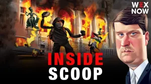 Inside Scoop: Can Talarico take Texas? France in flames, Trump’s reality TV
