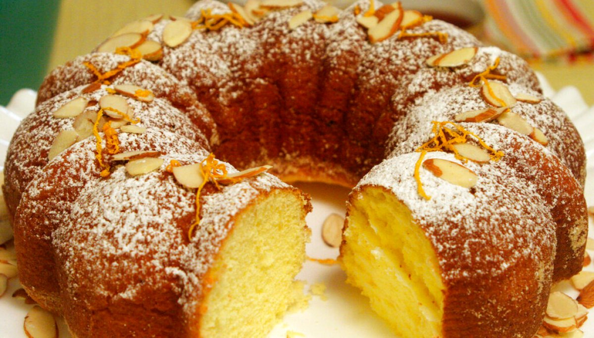 What a Muslim baker and a Jewish recipe can teach us about coexistence