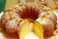 What a Muslim baker and a Jewish recipe can teach us about coexistence