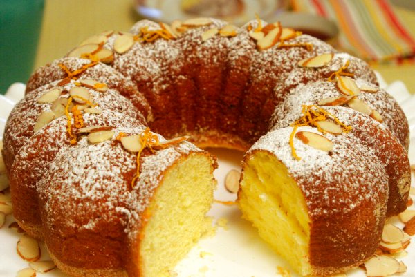 What a Muslim baker and a Jewish recipe can teach us about coexistence