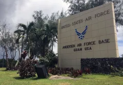 Supreme Court grapples with environmental challenge to Air Force’s Guam munition detonations