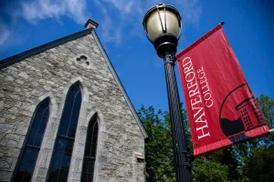 Professor who studied ‘global blackness’ charged with making antisemitic death threats