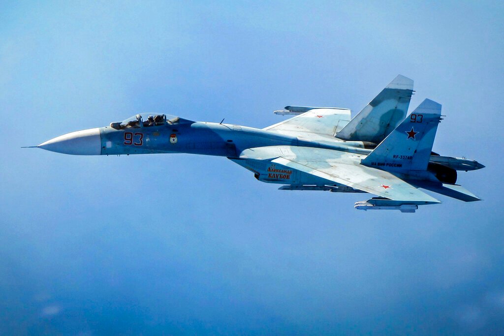 UK deploying fighter jets to defend Saudi Arabia from Houthi attacks