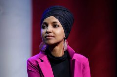 ‘Hulu or Netflix series’ coming: Joe Concha torches Omar over fraud inquiries, citizenship questions, and vanished millions