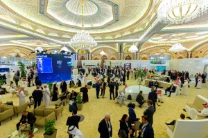 Saudi Arabia postpones ‘Davos in the Desert’ investment conference over Houthi attacks