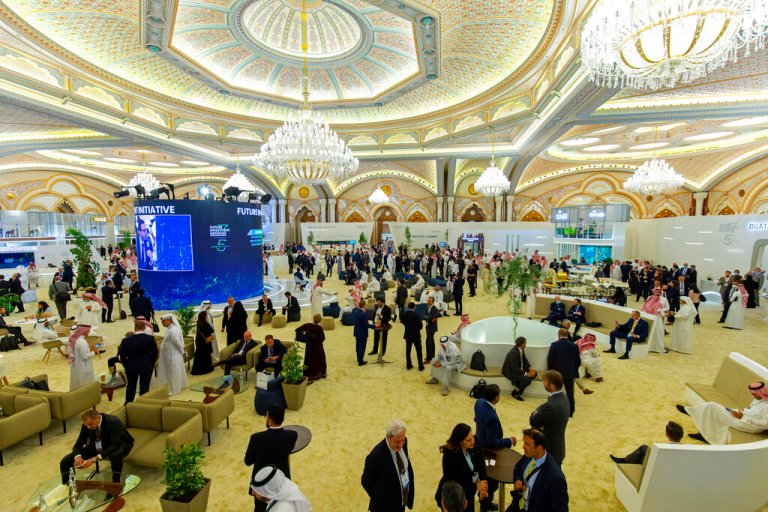 Saudi FII