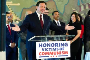 Florida professor visited Cuba several times before DeSantis appointee’s security warnings