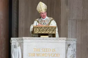 Military archbishop urges Catholic soldiers to recuse themselves from firing squad