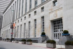 Sixth Circuit weighs right for public to see Michigan court recordings after judge accused of verbally abusing defendant