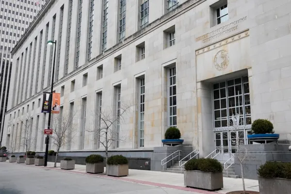 Sixth Circuit weighs right for public to see Michigan court recordings after judge accused of verbally abusing defendant