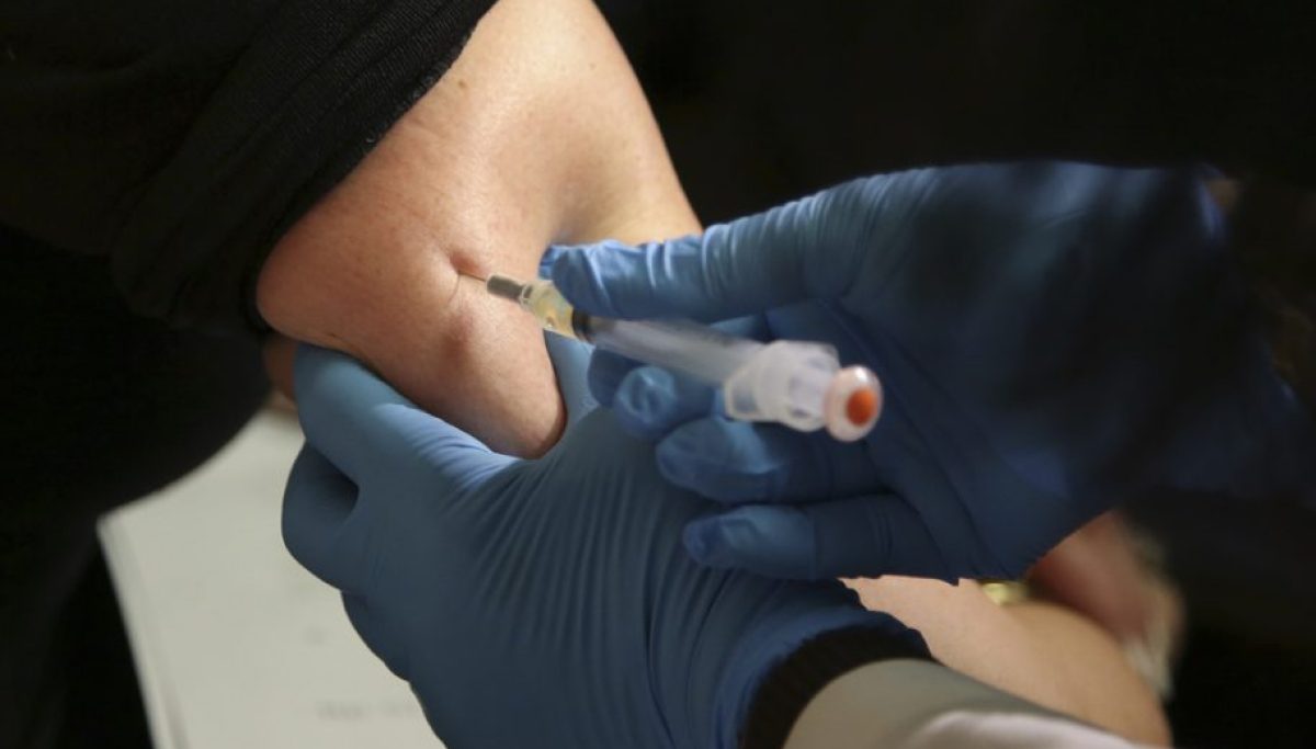 Hochul declares disaster emergency over New York measles surge