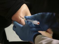 Hochul declares disaster emergency over New York measles surge