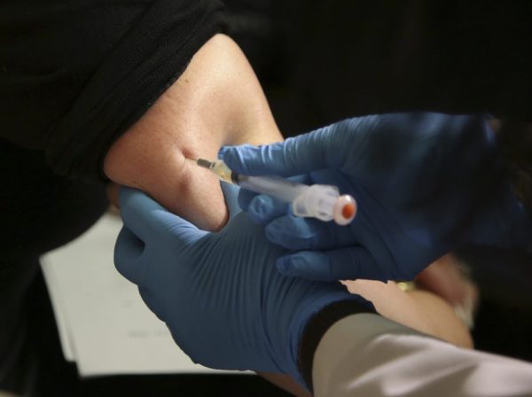 Hochul declares disaster emergency over New York measles surge