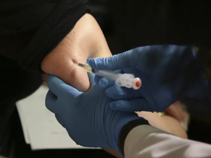 Hochul declares disaster emergency over New York measles surge