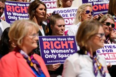 Colorado and Washington voters must reckon with transgender athletes and surgeries