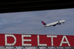 Delta delays planned flight to Saudi Arabia after deadly Riyadh airport strikes