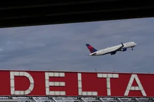 Delta delays planned flight to Saudi Arabia after deadly Riyadh airport strikes