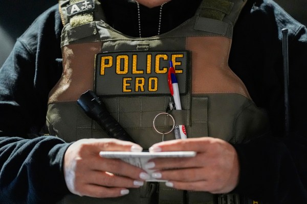 Illegal immigrant hospitalized after ICE shooting in New York City, DHS says
