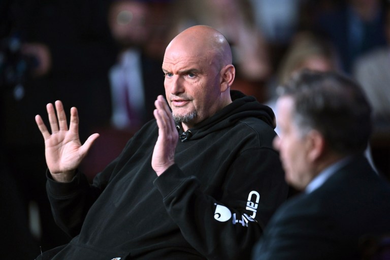 john fetterman
