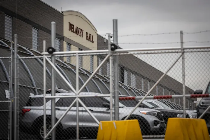 ICE releases Peruvian immigrant who led hunger strike at New Jersey detention center