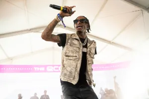 Soulja Boy teases 2028 presidential run on Instagram
