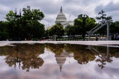 Illinois man charged in white powder mail hoax targeting members of Congress