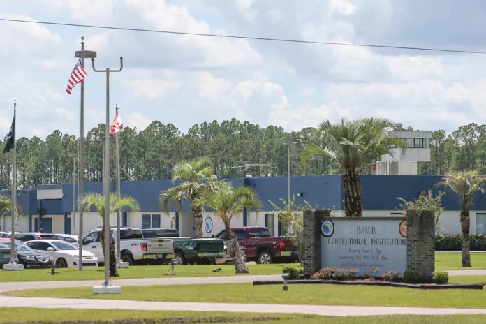 Florida mistakenly releases two detainees from state deportation facility