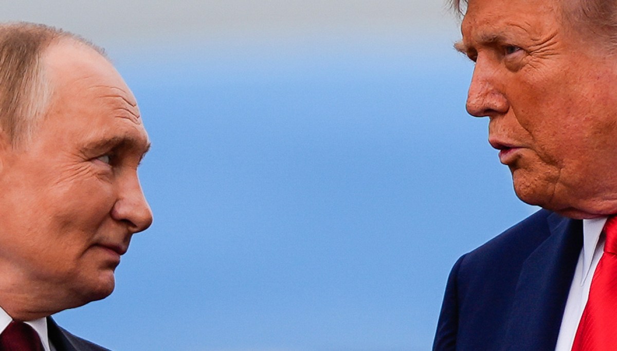Trump has killed the American-led world order