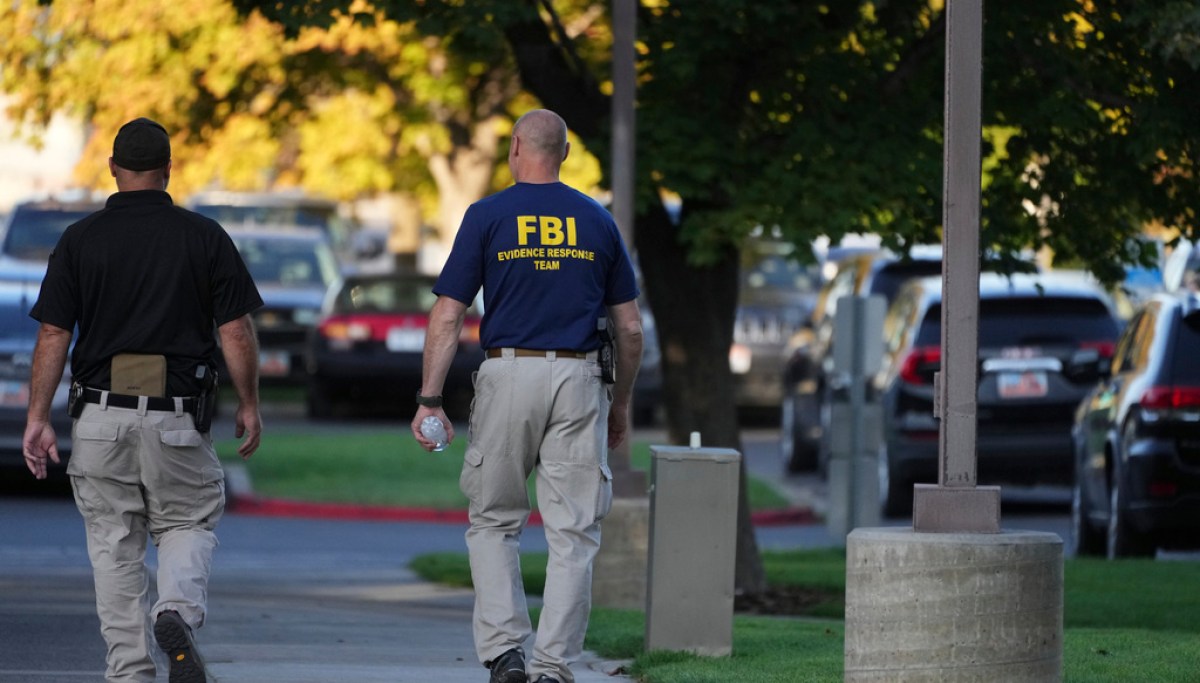 Anti-ICE group says FBI came knocking after talks about killing conservatives