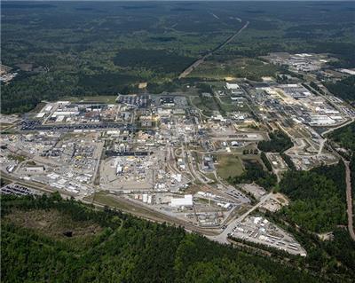 Emergency declared at South Carolina nuclear site after lab fire