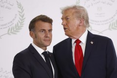 Trump warns Paris will become ‘Muslim city’ unless France closes borders