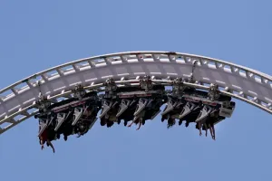 One dead and several injured after roller coaster incident at Six Flags Over Georgia