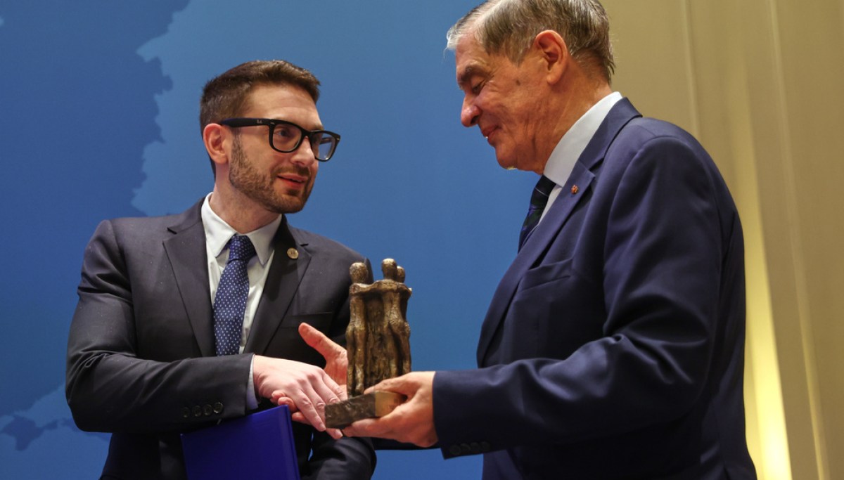Left-wing foundations quietly fund UN human rights ‘experts,’ watchdog says