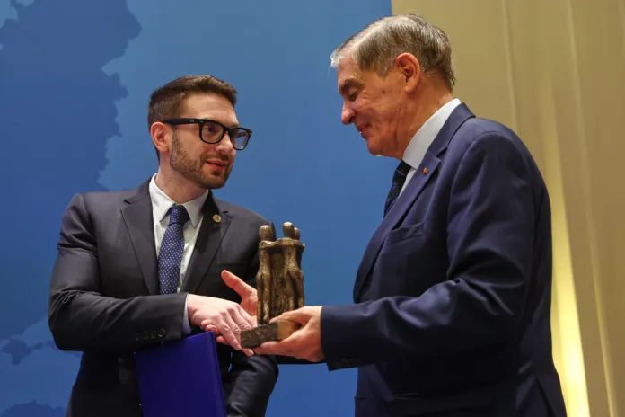 Left-wing foundations quietly fund UN human rights ‘experts’