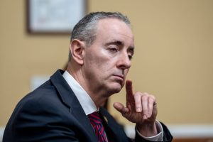 Democrats give Brian Fitzpatrick a run for his money in Pennsylvania House battleground