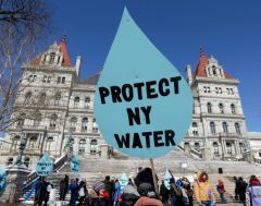 Trump using defense authority to spend up to $42M to develop controversial New York pipeline