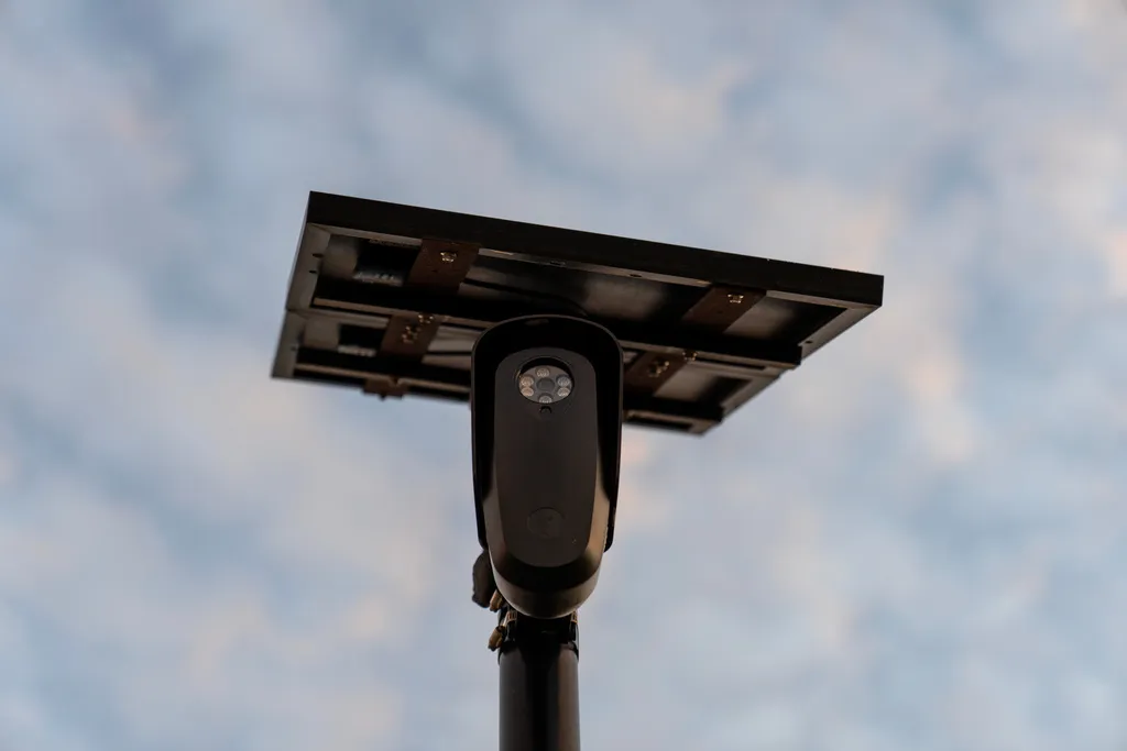 Flock cameras are just the Trojan horse. They’re mapping your entire life