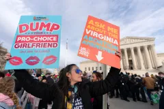 Four states to vote on abortion: What to know