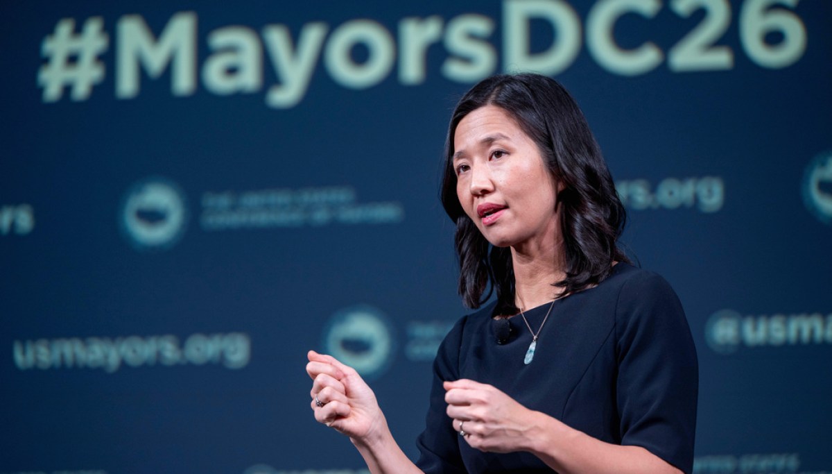 Boston trained 100 people in city-funded migrant advocacy program — mostly from other countries