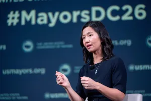 Boston trained 100 people in city-funded migrant advocacy program — mostly from other countries