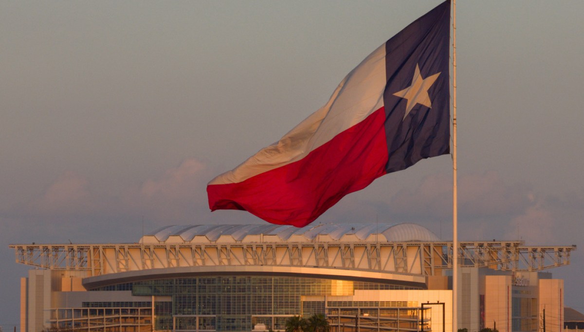 Texas Democratic congressional nominee spends thousands on liquor, cookies, and Mexican food