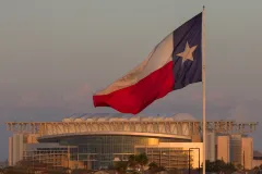 Texas Democratic congressional nominee spends thousands on liquor, cookies, and Mexican food