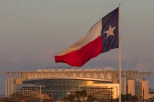 Texas Democratic congressional nominee spends thousands on liquor, cookies, and Mexican food