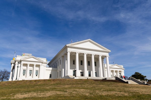 How Virginia’s abortion amendment could force taxpayer-funded abortions