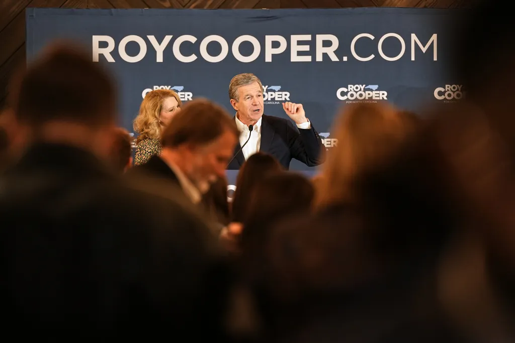 Democrats fear early victory talk could make voters complacent and hamper turnout