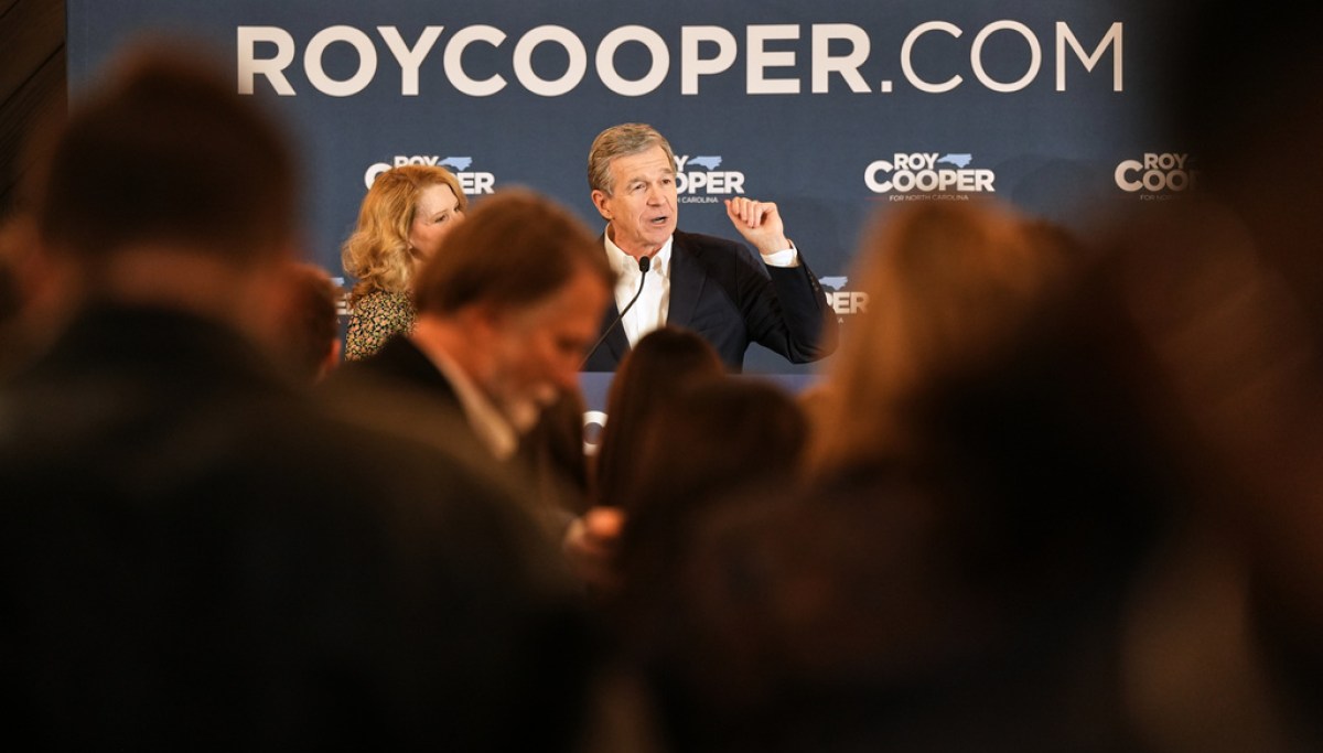 Democrats fear early victory talk could make voters complacent and hamper turnout