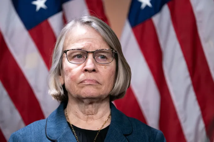 GOP cuts bait on vulnerable Iowa representative one week after Johnson’s visit