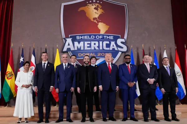 Latin America’s rightward surge caused by much more than USAID cuts