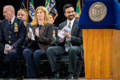 DSA article says Mamdani protects ‘racist practices’ of New York City police