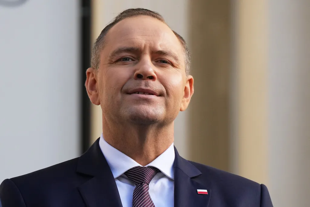 Karol Nawrocki